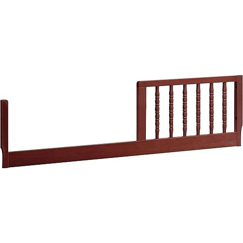 DaVinci Jenny Lind Toddler Bed Conversion Kit (M3199) in Cherry