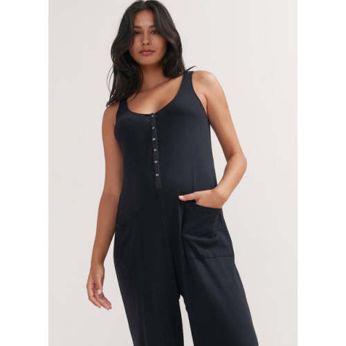 The 24/7 Feeding Jumpsuit