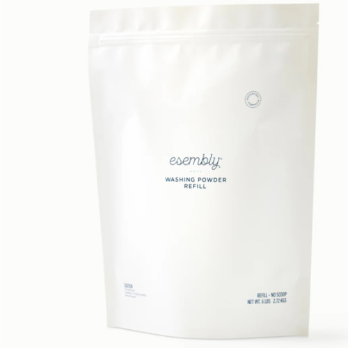 Washing Powder–Refill Bag (6 lbs) Subscription Available