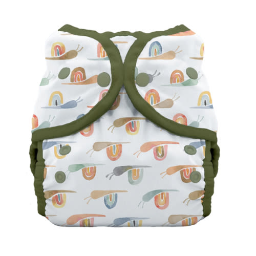 Thirsties Duo Wrap