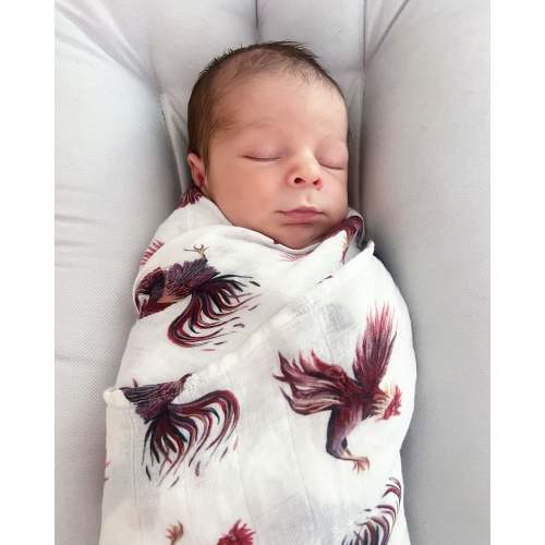 Gamecock - Swaddle