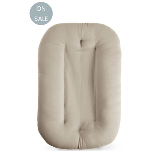 Infant Lounger | Birch