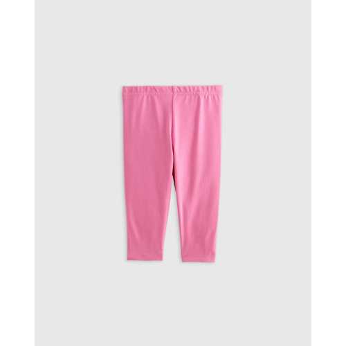 Organic Cotton Leggings