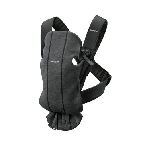 BABYBJÖRN Baby Carrier Mini, 3D