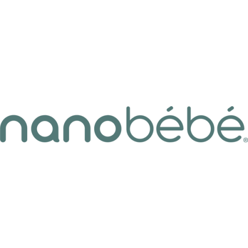 The 5oz Flexy Silicone Baby Bottle - BPA-Free, Anti-Colic – Nanobébé