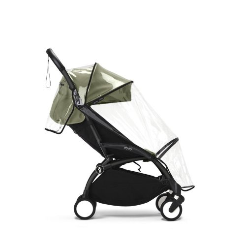 Baby Stroller Rain Cover | Stokke® YOYO 6+