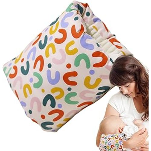 Baby Nursing Pillow