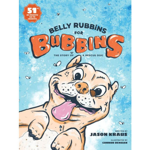 Belly Rubbins For Bubbins