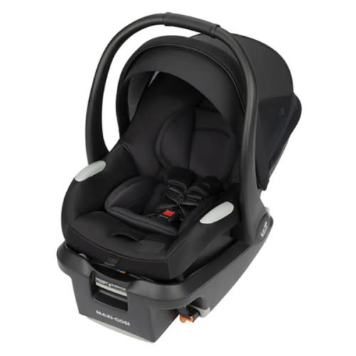 Mico Luxe+ Infant Car Seat | Snuggle Bugz | Canada's Baby Store