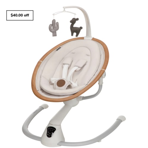 Maxi-Cosi Cassia Swing