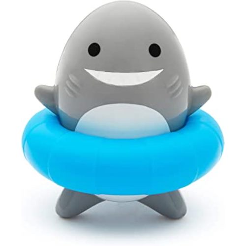 Munchkin® Sea Spinner™ Wind-Up Shark Baby and Toddler Bath Toy