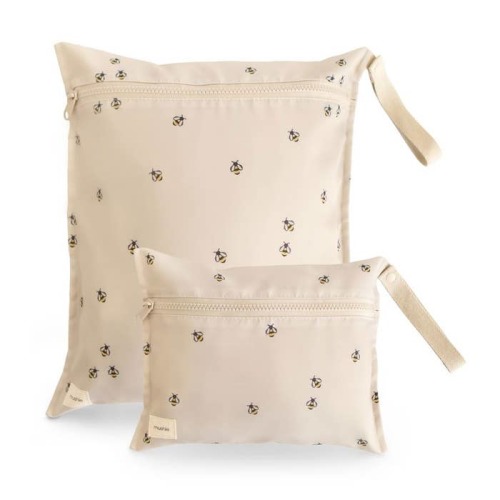 Water Resistant Wet Bag (2 Pack)