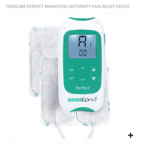 TensCare Perfect MamaTens Maternity Pain Relief Device