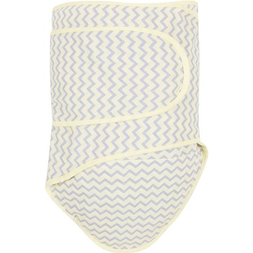 Miracle Blanket Swaddle