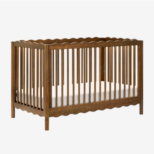 Swell 4-in-1 Convertible Crib with Toddler Kit | Babyletto