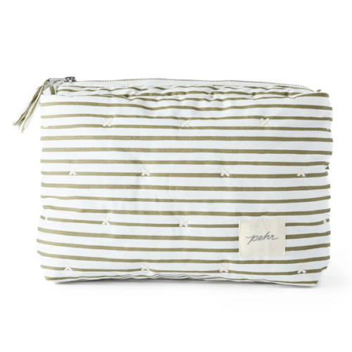 On The Go Pouch