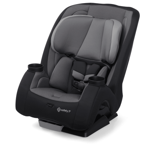 Safety 1st TriMate All-in-One Convertible Car Seat