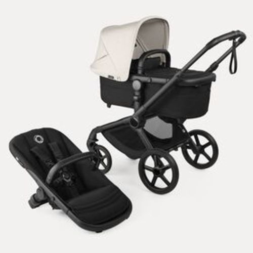 Bugaboo Fox 5 Renew Travel System Bundle