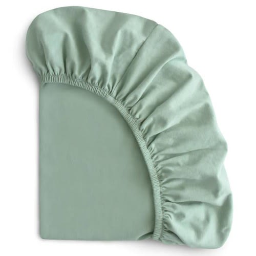 Stretchy Crib Sheet