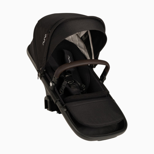 Nuna DEMI next Sibling Seat - Caviar/Chocolate