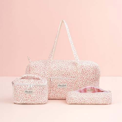 The Weekender Essentials Bundle