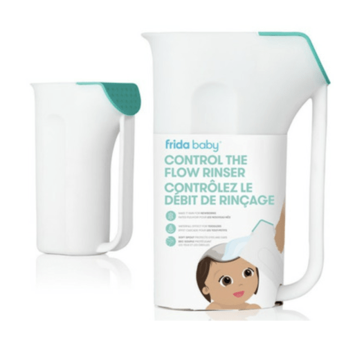 Buy fridababy Control The Flow Rinser at Well.ca | Free Shipping $35+ in Canada