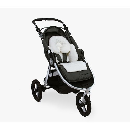 Bumbleride Organic Cotton Infant Insert | Pottery Barn Kids