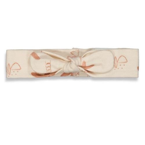 FLAMINGO Print Fashion Headband