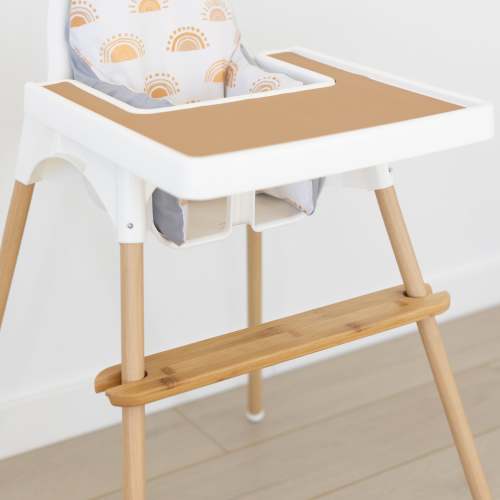 IKEA Highchair Adhesive Leg Wraps - Bamboo – Yeah Baby Goods