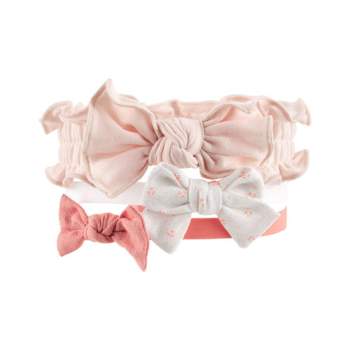 Baby 3-Pack Headwraps - Carter's | Carter's