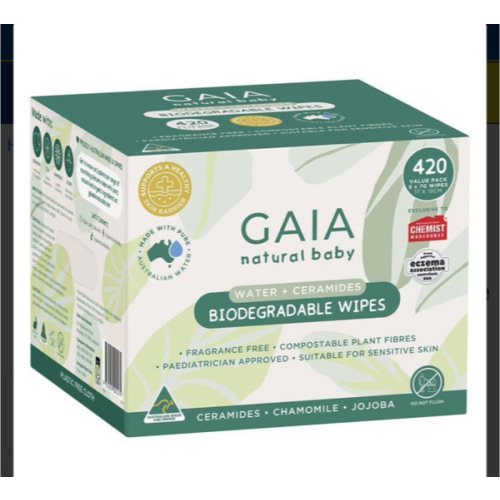 Wipes