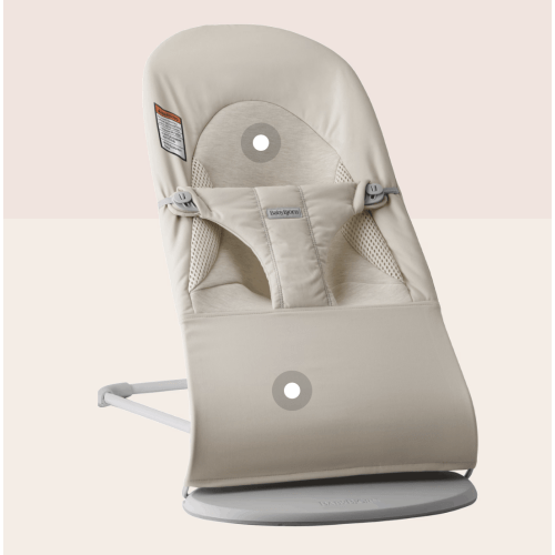 BabyBjörn Bouncer Balance Soft