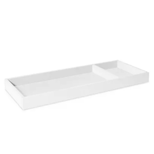Babyletto Universal, Wide Removable Changing Tray