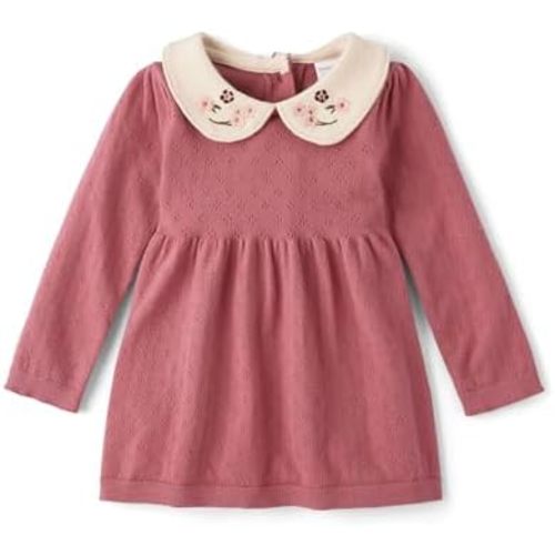 Gymboree and Newborn Long Sleeve Sweater Dress