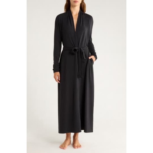 Slumberknit™ Maxi Robe, Large