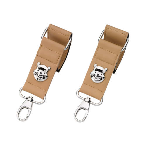 Valet Stroller Clips in Disneys Winnie the Pooh
