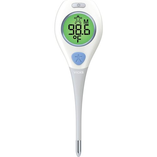 Vicks Rapidread Thermometer