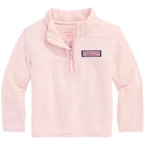 vineyard vines Baby Girls' Baby Dreamcloth Shep Shirt