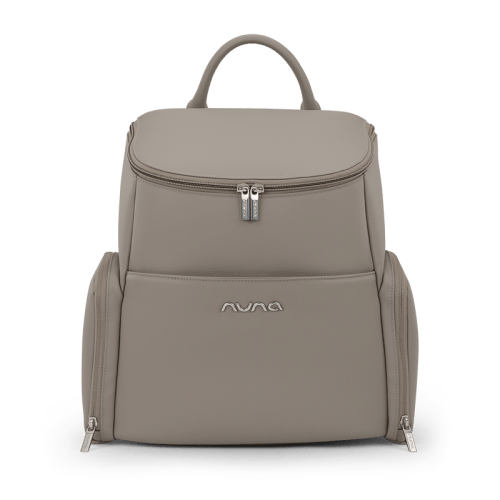 Nuna Essential Bag  - Taupe