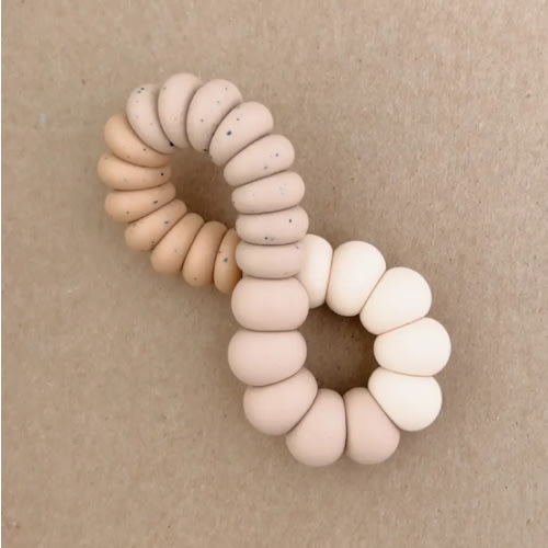 Twist Freezer Teether