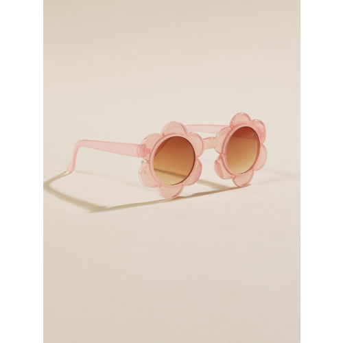 Daisy Sunnies in Pink | Tullabee