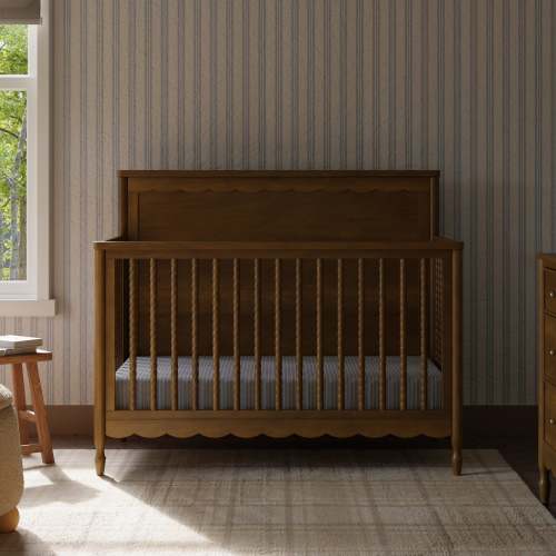 Namesake Ambrosia 4-in-1 Convertible Crib