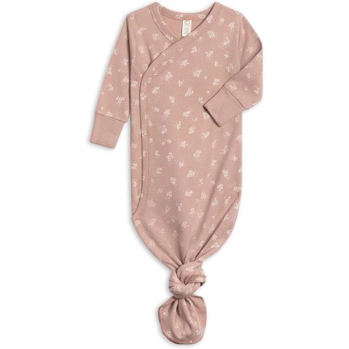 Baby Sleeper - 0-3M - Ophelia Floral