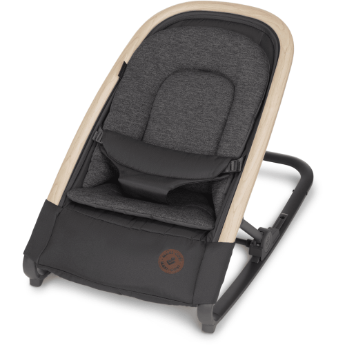 Maxi-Cosi Kori 2-in-1 Rocker - Classic Graphite