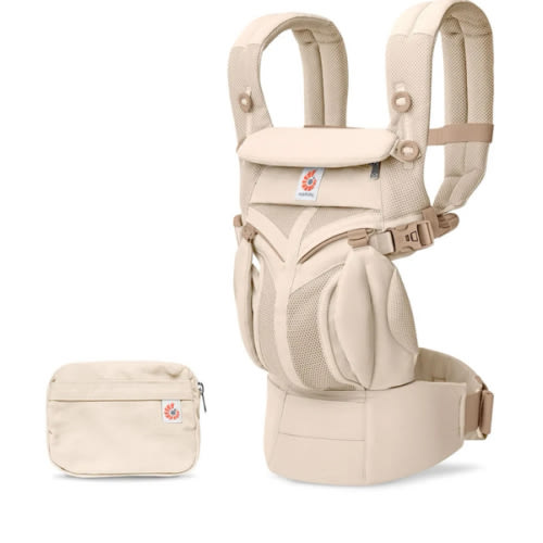 Shop Omni Classic (formally Omni 360) Baby Carrier | Ergobaby