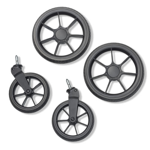 Big Wheel Set – Bombi Gear