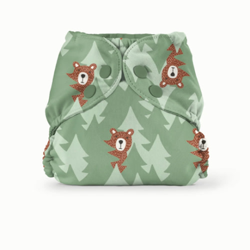 Cloth Diaper Waterproof Covers - Esembly Baby Size 2