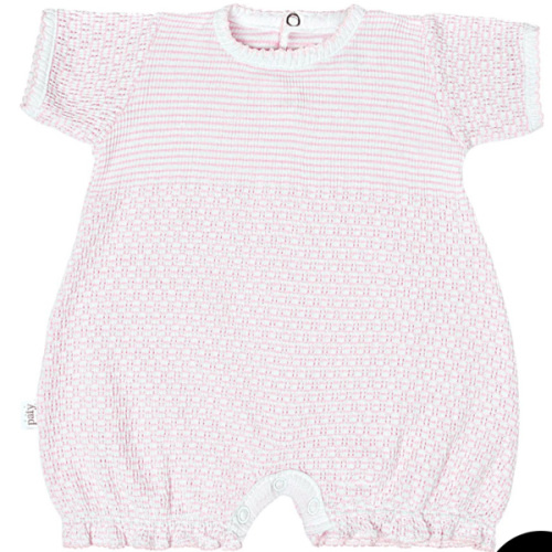 Paty Solid Color Bubble | Posh Tots Children's Boutique