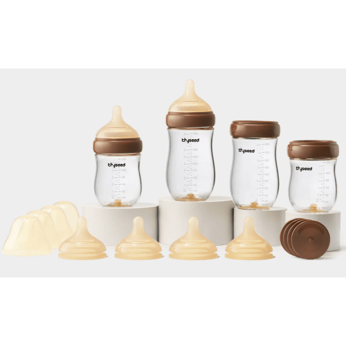 Thyseed Grow with Baby 0-12M Complete Set