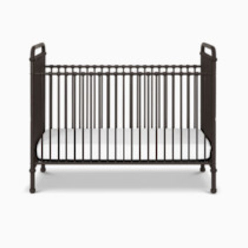 Namesake Abigail 3-in-1 Convertible Crib - Vintage Iron